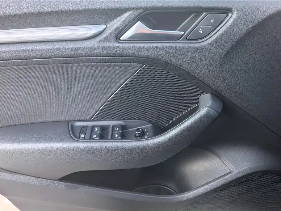 Audi A3 2016 Limousine 35 TFSI
