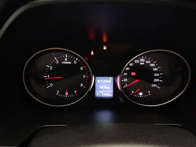 Haval M6 — миниатюра 10