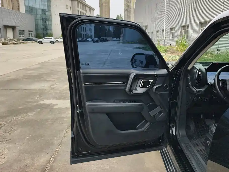 Haval Big Dog PLUS — миниатюра 7