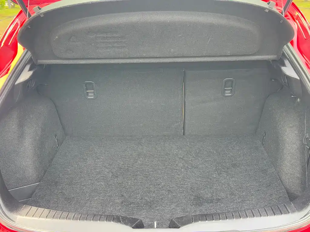 Mazda CX-4 — миниатюра 22