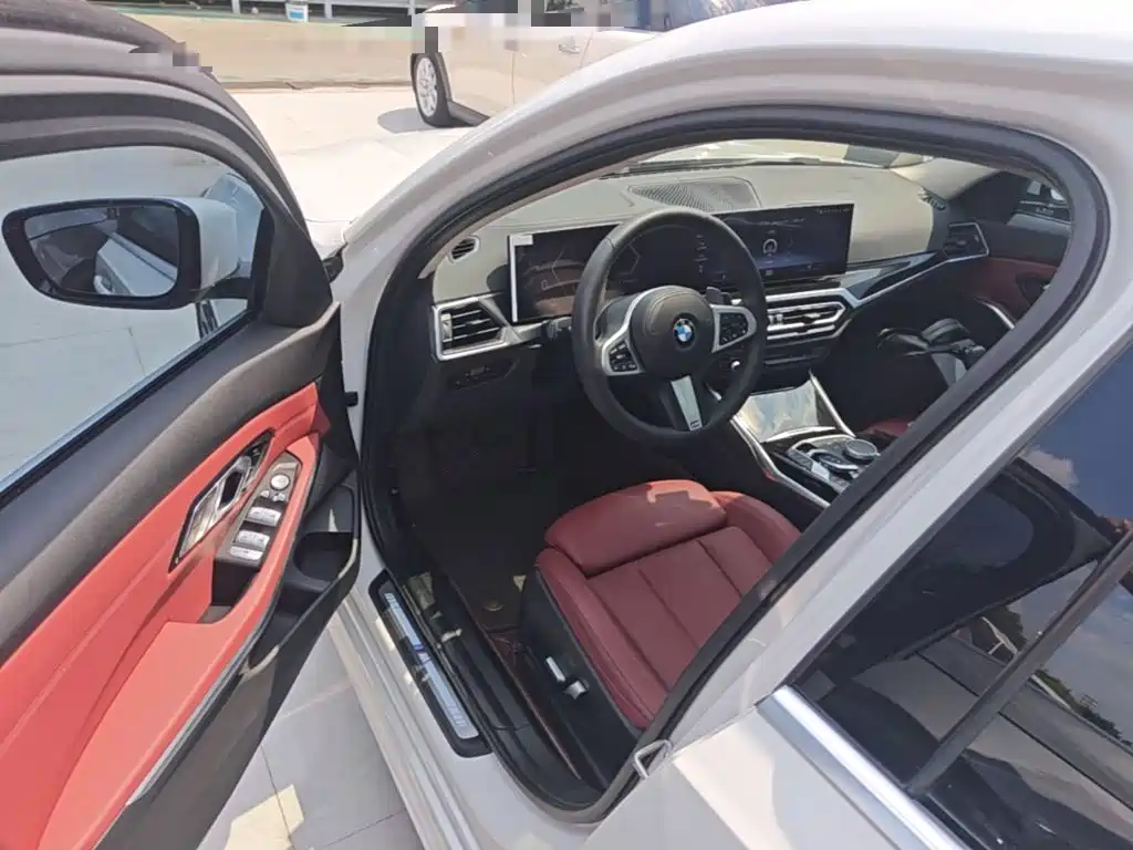 BMW 3 Series — миниатюра 16