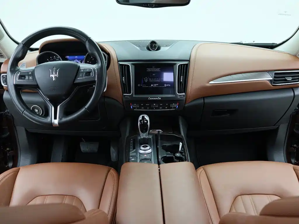 Maserati Levante — миниатюра 15