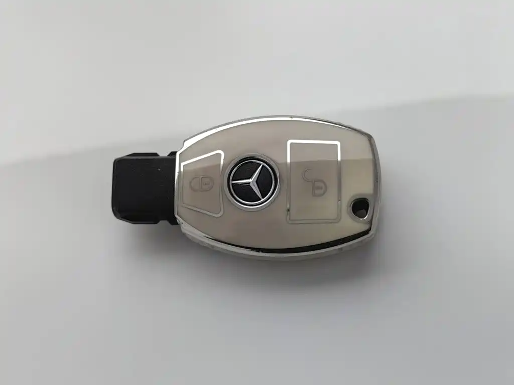 Mercedes-Benz GLA — миниатюра 19