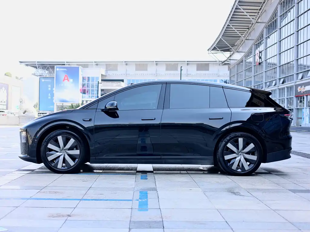 Li Auto Li i6 — миниатюра 7