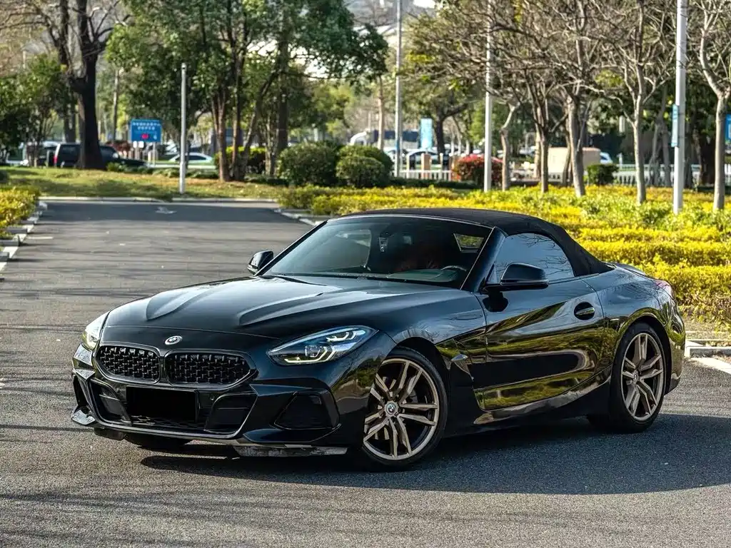 BMW Z4