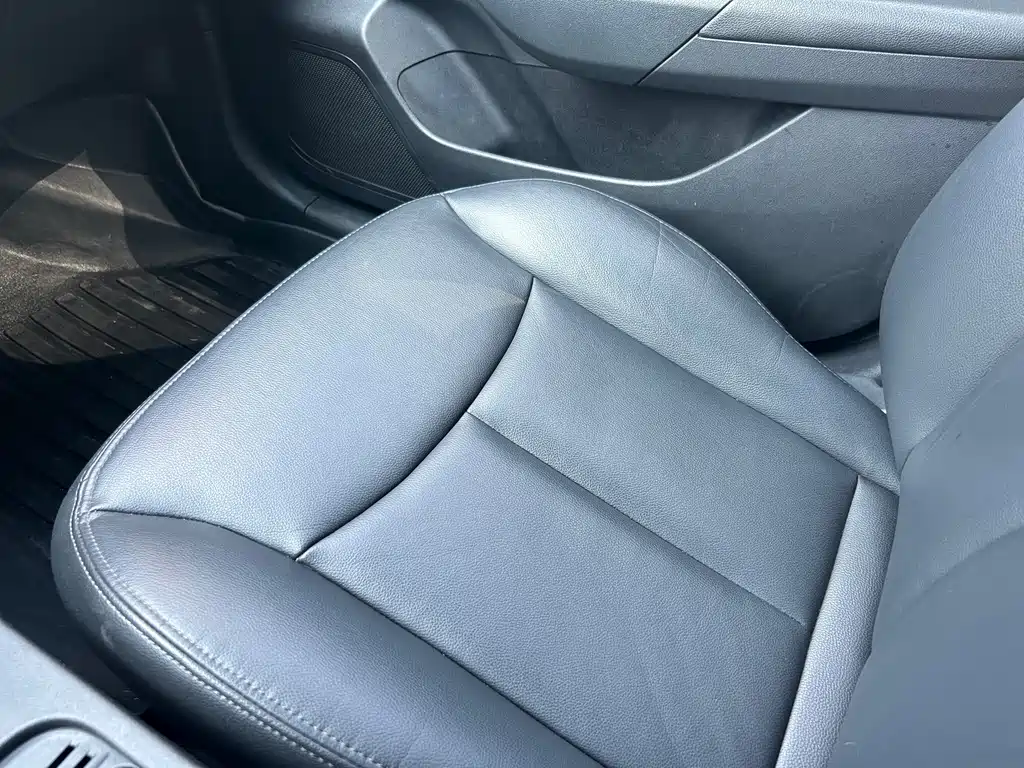 Roewe 360 — миниатюра 13