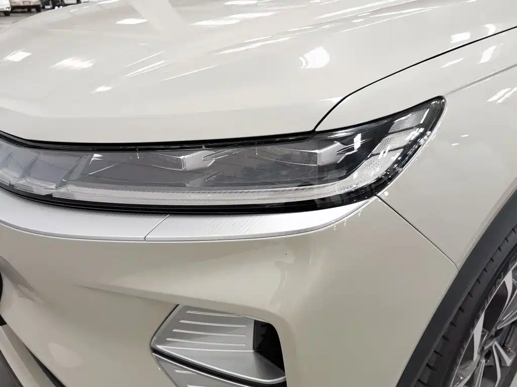 Haval Xiaolong MAX — миниатюра 7