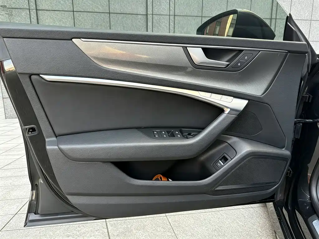 Audi A7 — миниатюра 15