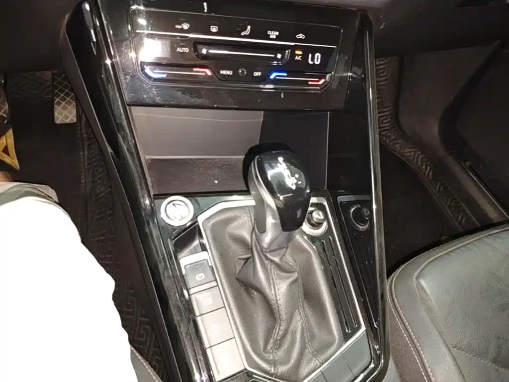 Volkswagen Tayron — миниатюра 14