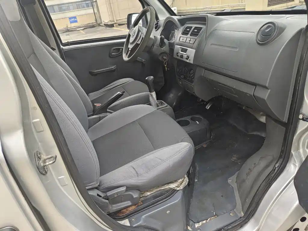 Dongfeng K07S 2015 1.0L AF10-12