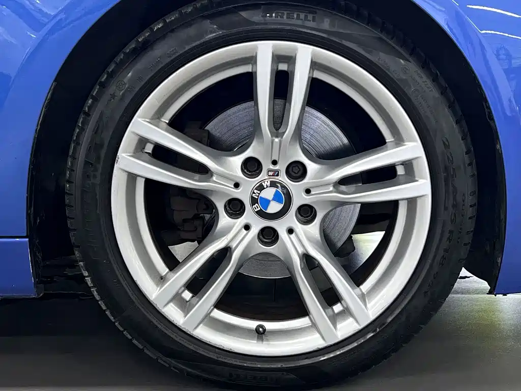 BMW 3 Series — миниатюра 10