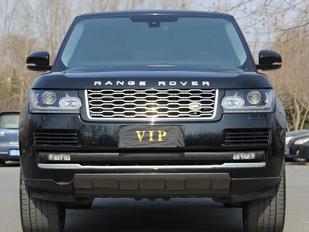 Land Rover Range Rover 2016