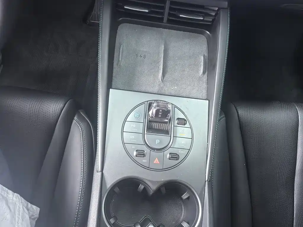 BYD Seal 06 — миниатюра 8