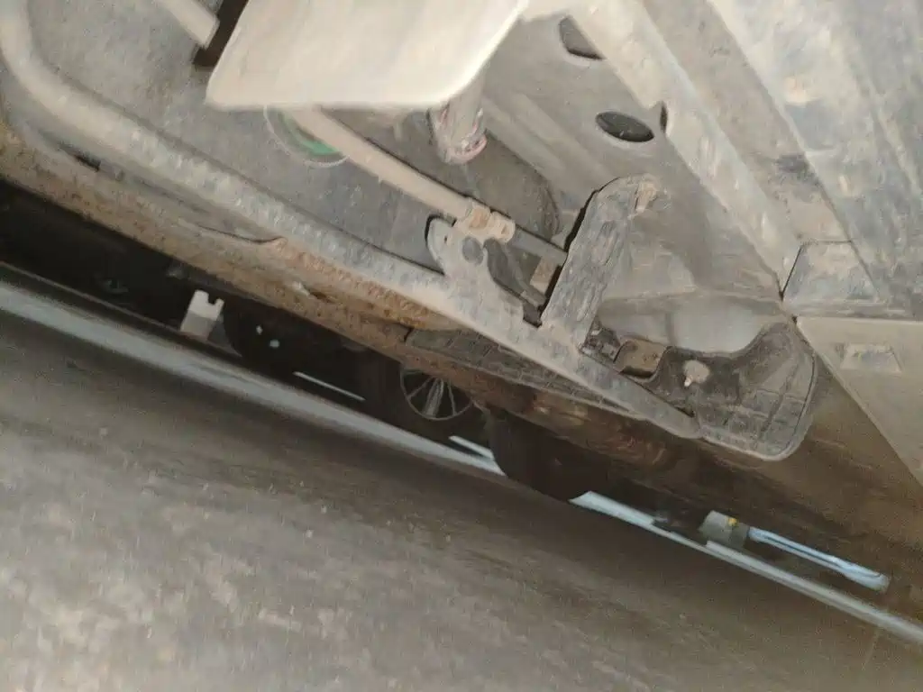 Chevrolet Trax — миниатюра 18