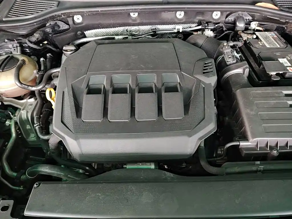 Volkswagen Passat — миниатюра 20