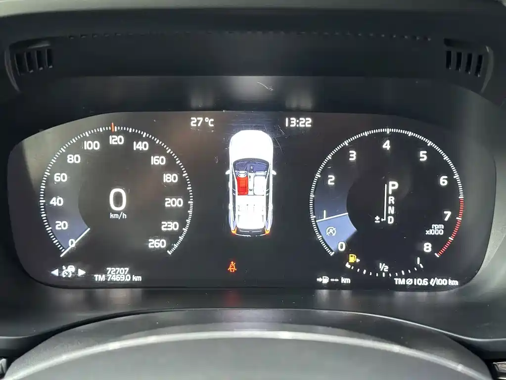 Volvo XC60 — миниатюра 12