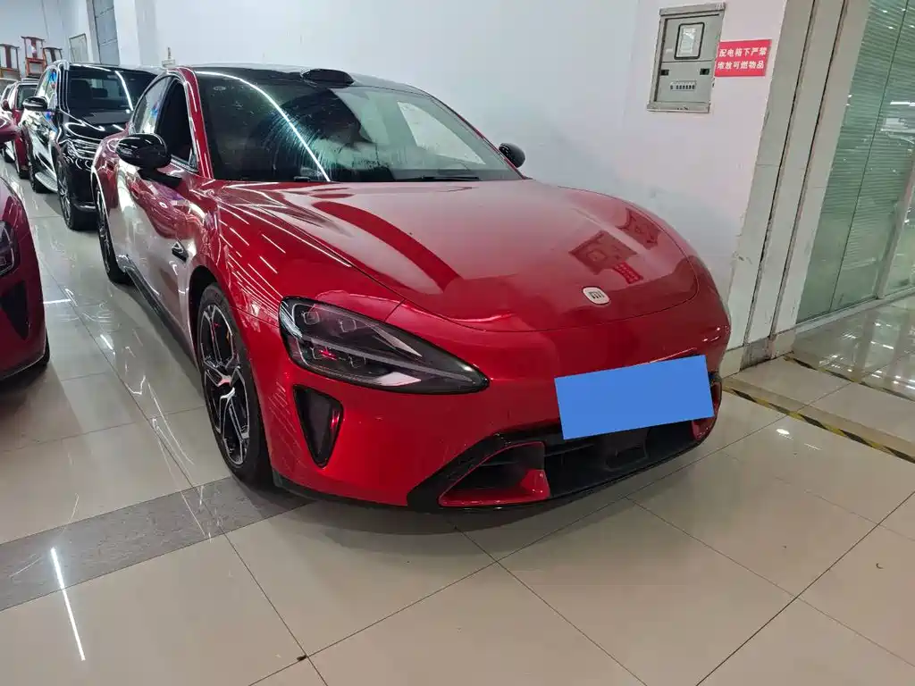 Xiaomi SU7 2026 Pro