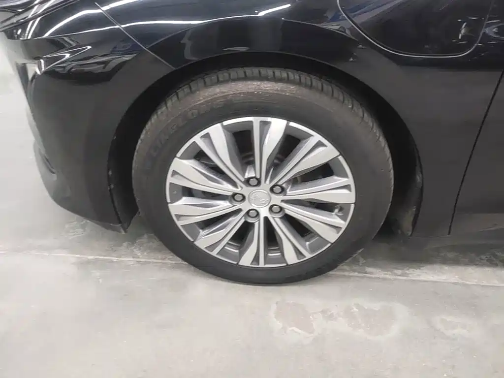 Hongqi Hongqi E-QM5 — миниатюра 23