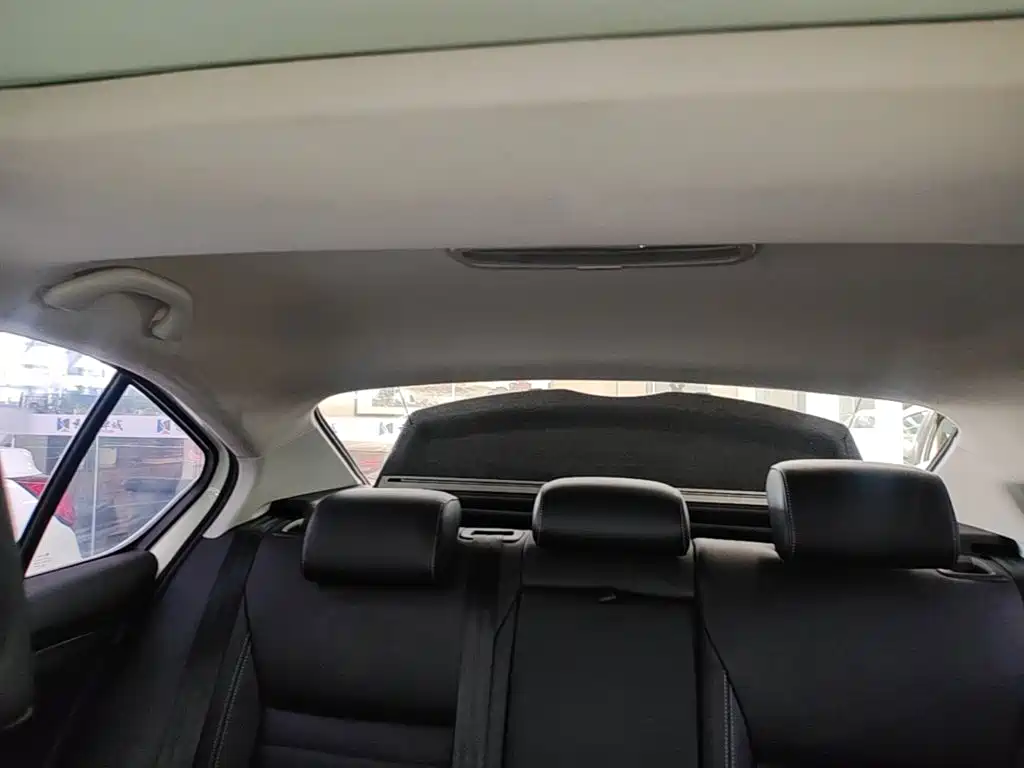 Skoda Octavia — миниатюра 18