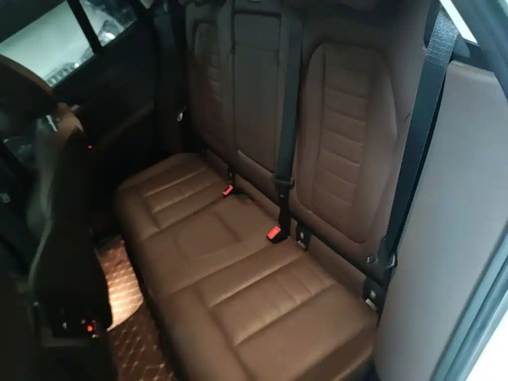 BMW X3 — миниатюра 13
