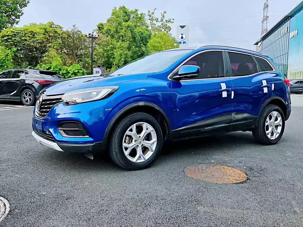 Renault Kadjar