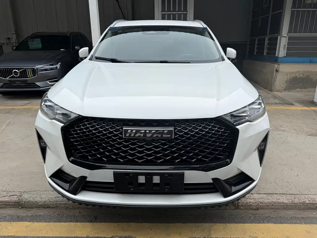 Haval H6 — миниатюра 2