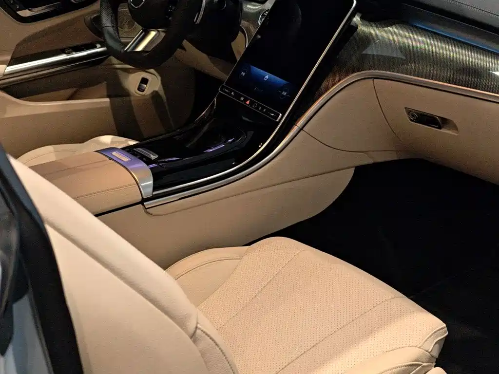 Mercedes-Benz CLE — миниатюра 5