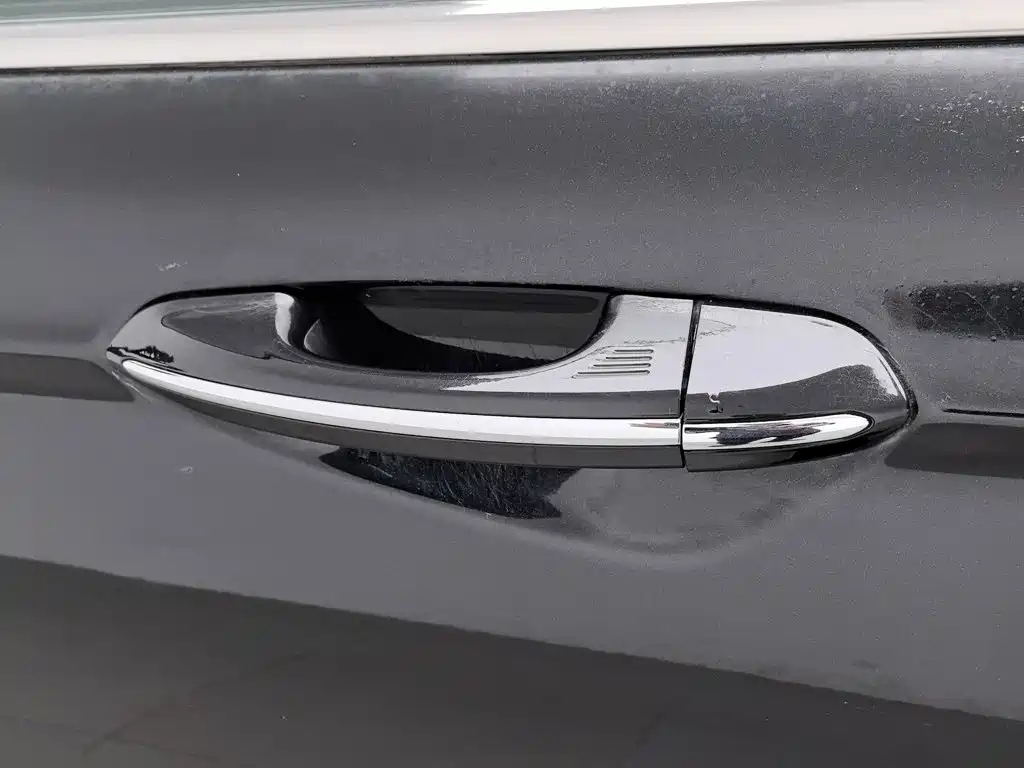 Ford Mondeo — миниатюра 18