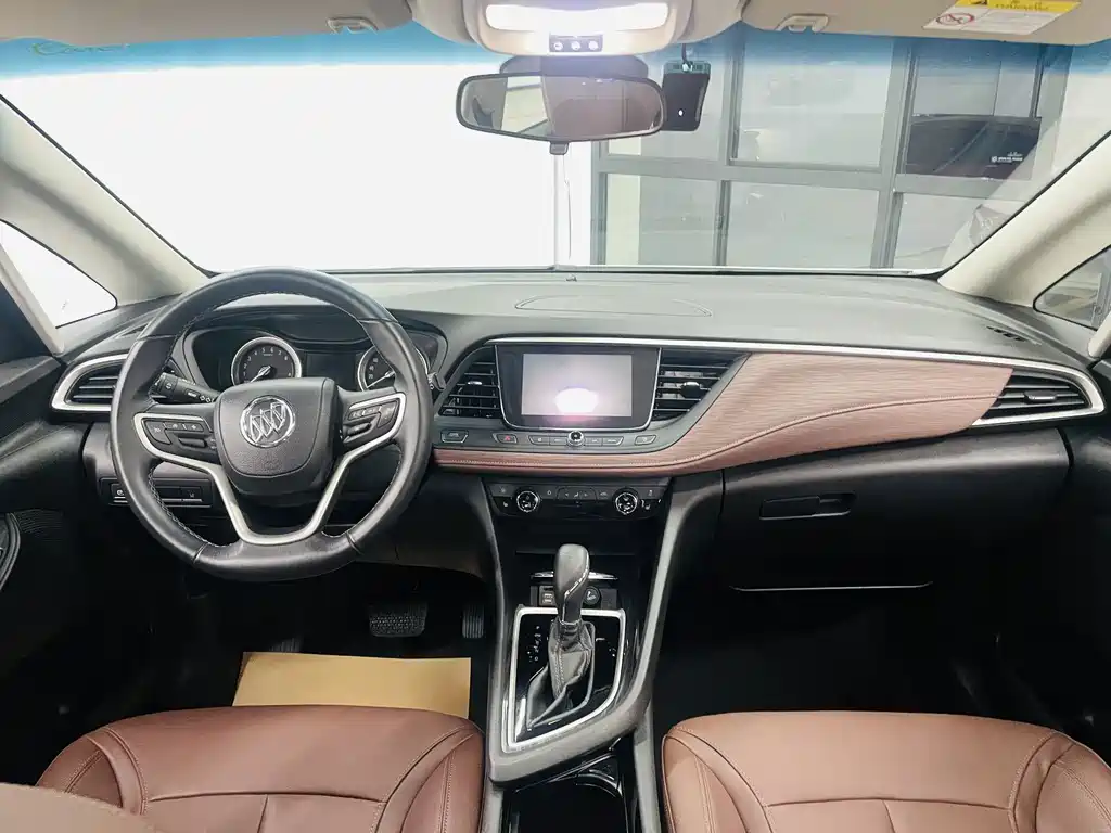 Buick GL6 — миниатюра 7