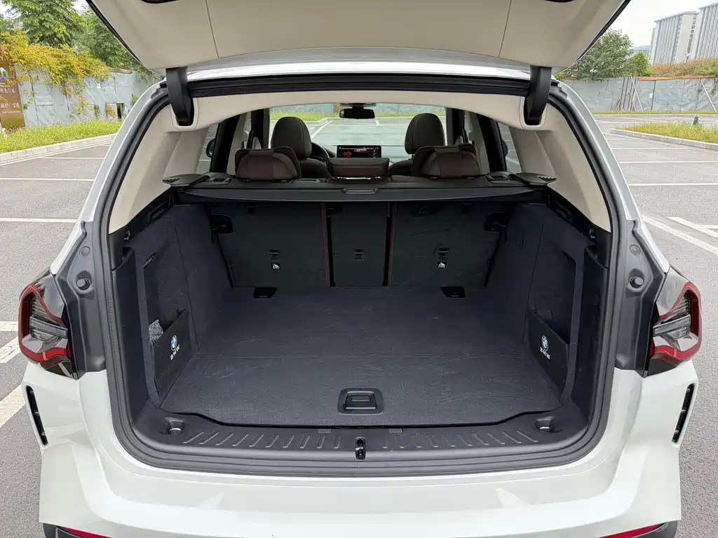 BMW X3 — миниатюра 23