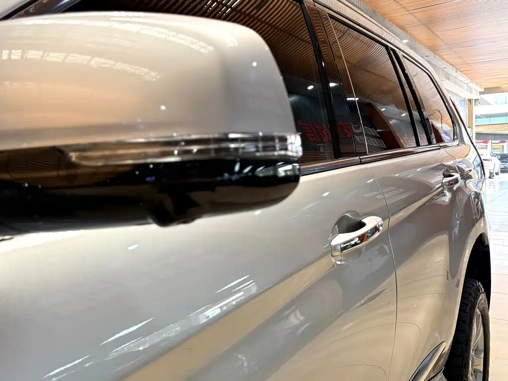 Haval H9 — миниатюра 25