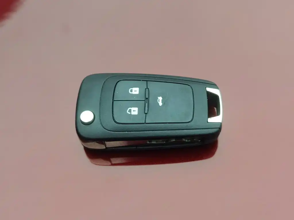 Buick Excelle — миниатюра 19
