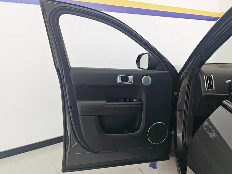 Li Auto Li L8 — миниатюра 7