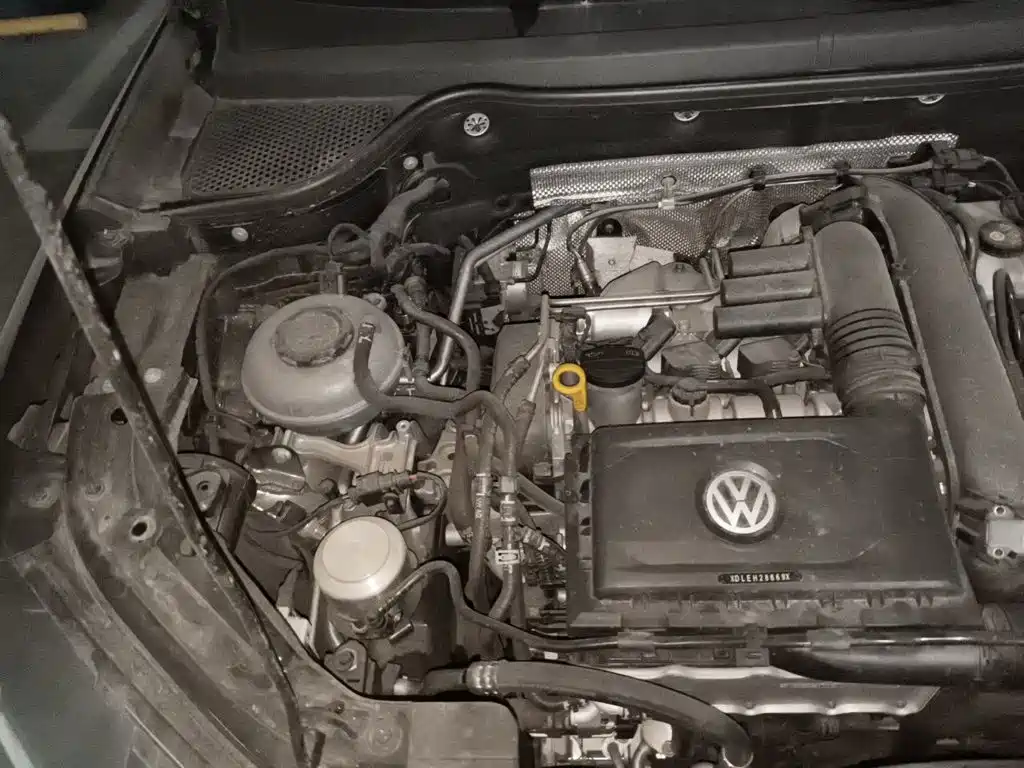Jetta VS7 — миниатюра 19