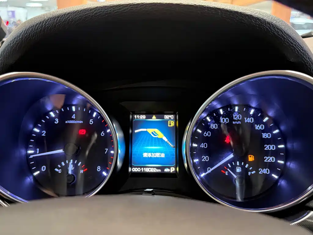 Haval H9 — миниатюра 8