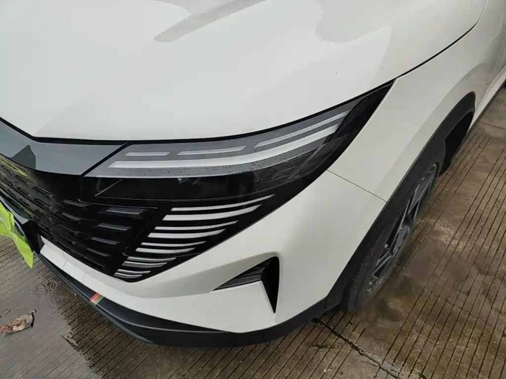 Nissan Qashqai — миниатюра 24