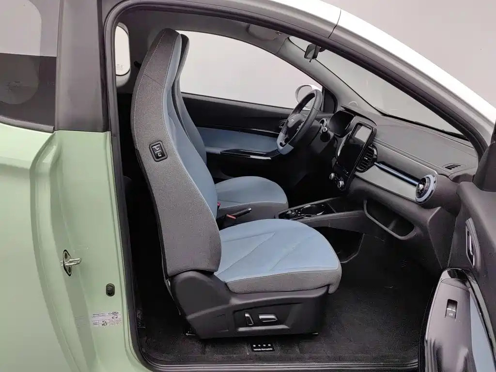 Chery QQ Little Ant — миниатюра 23