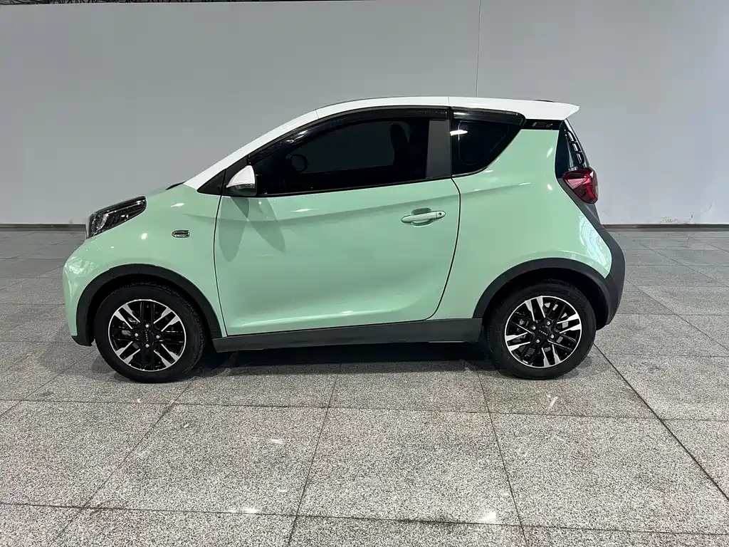Chery Little Ant 2022 30 29.2kWh 30kW 301km