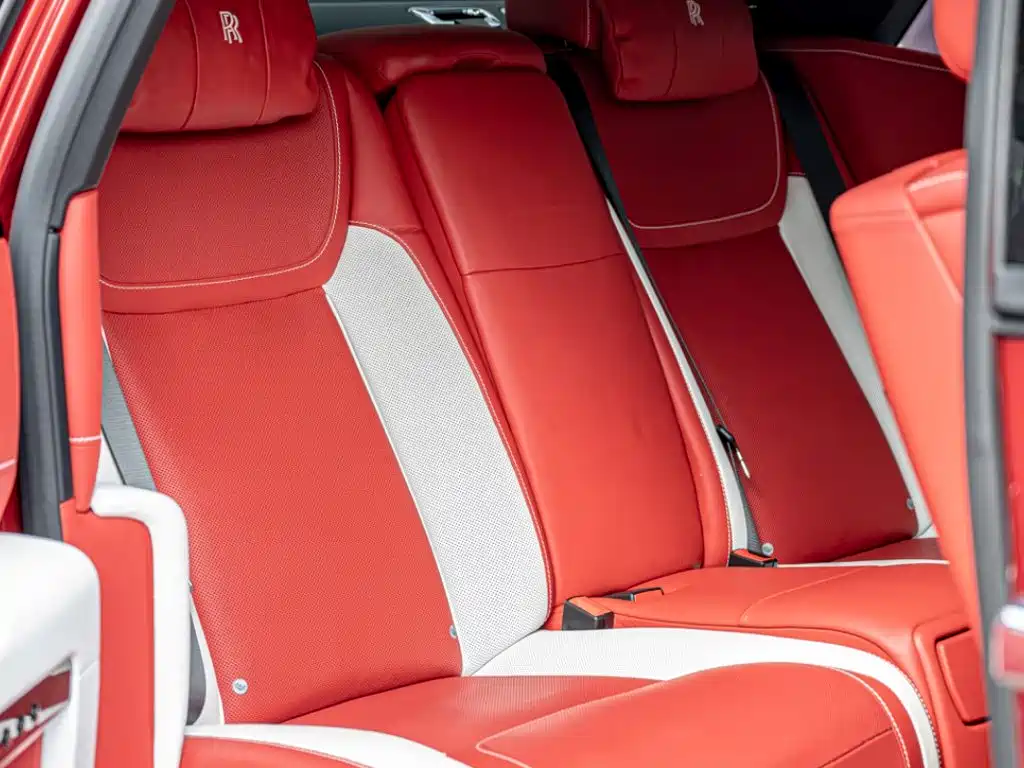 Rolls-Royce Ghost — миниатюра 20