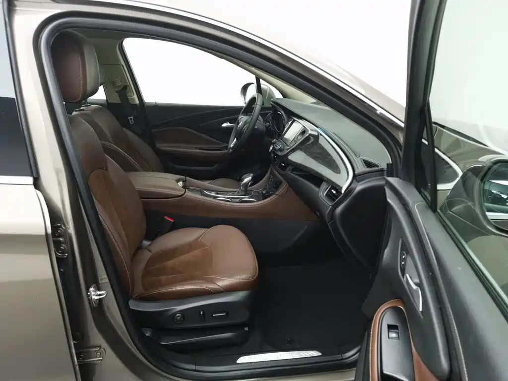 Buick Envision Plus — миниатюра 23