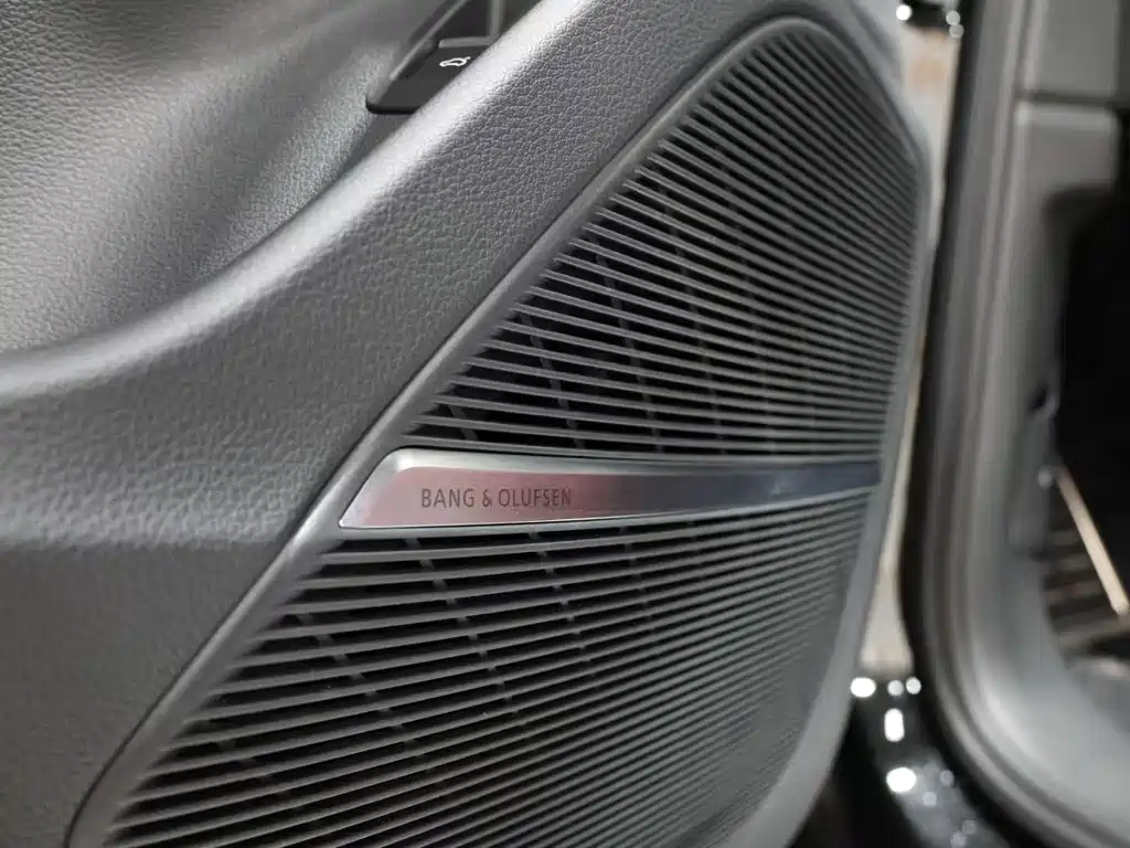 Audi SQ7 — миниатюра 8
