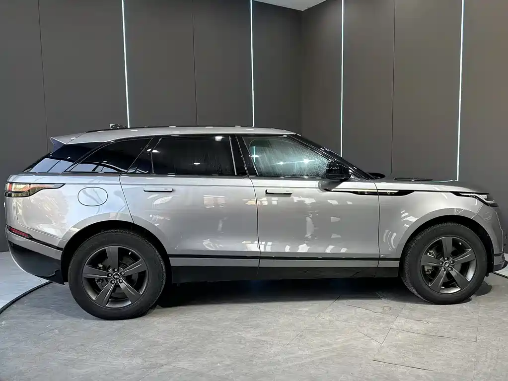 LAND ROVER RANGE ROVER STAR PULSE