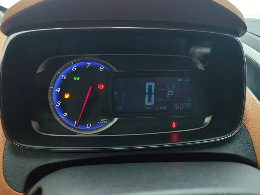 Chevrolet Trax — миниатюра 14