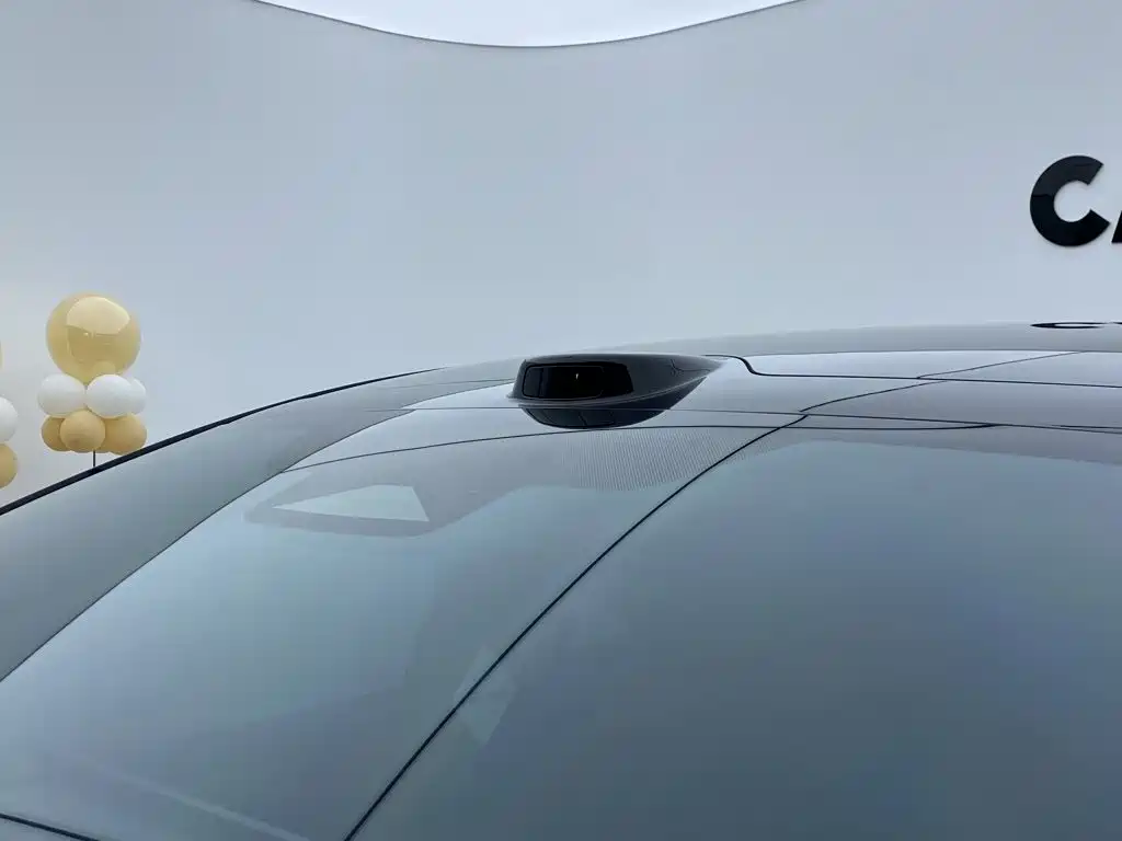Li Auto Li i6 — миниатюра 2