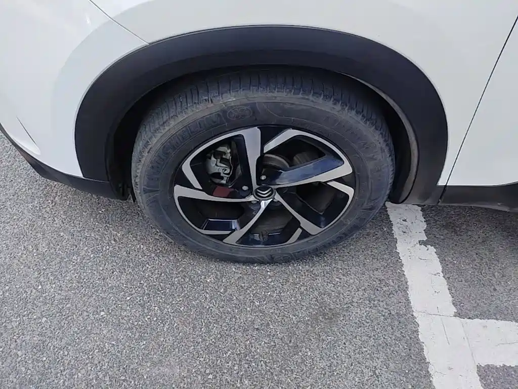 Citroen C5 AIRCROSS — миниатюра 23