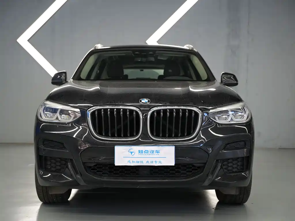 BMW X3 2020 xDrive25i M Sport