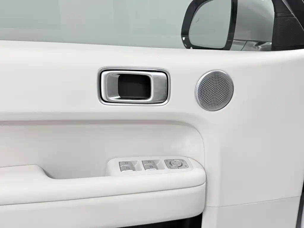 Li Auto Li L6 — миниатюра 20