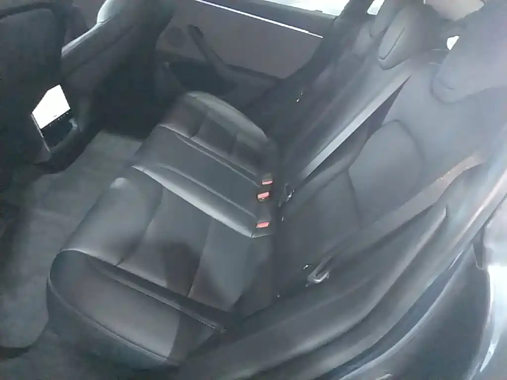 Tesla Model 3 — миниатюра 17