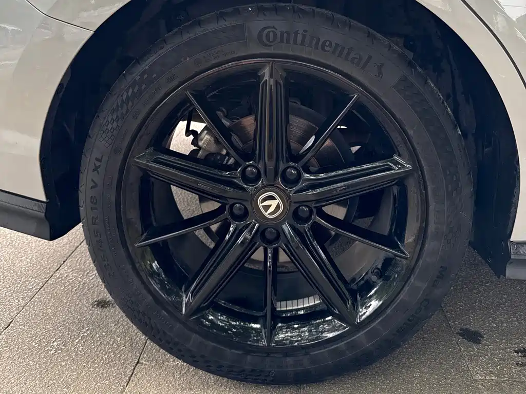 Changan UNI-V — миниатюра 7