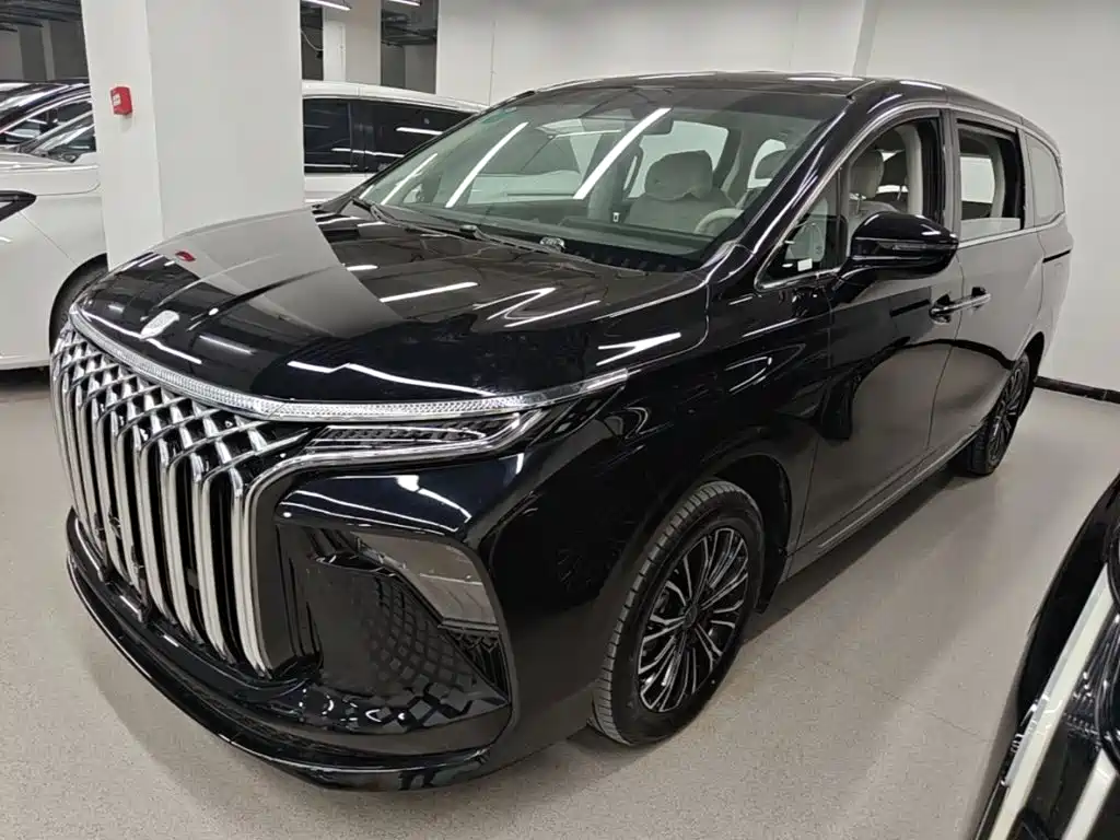 Fengxing Xinghai V9 — миниатюра 2